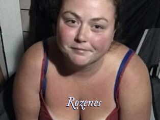 Rozenes