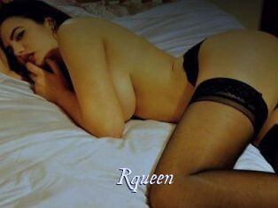 Rqueen 1 chatte mouillée