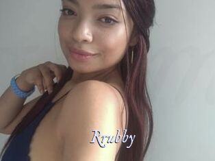 Rrubby