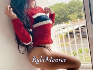 RubiMonroe
