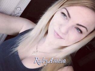 RubyAmesa