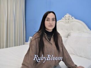 RubyBloom