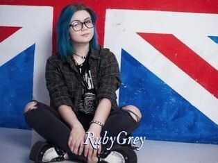 RubyGrey