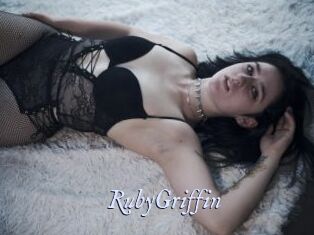 RubyGriffin