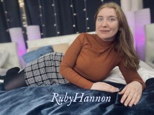 RubyHannon