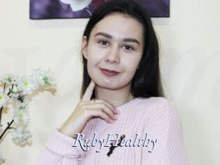 RubyHealthy