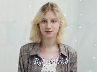 RubyParrish