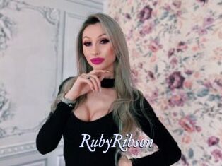 RubyRibson