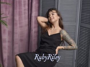 RubyRiley