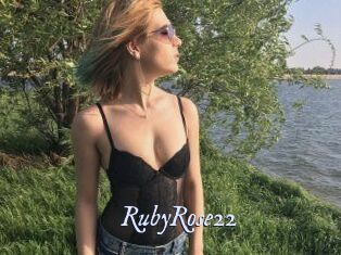 RubyRose22