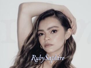 RubySaphire