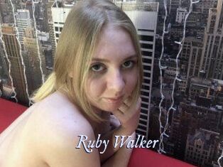 Ruby_Walker