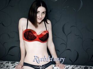 RuthHoney