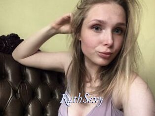 RuthSexy