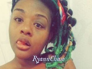 RyannChase 1 chatte mouillée