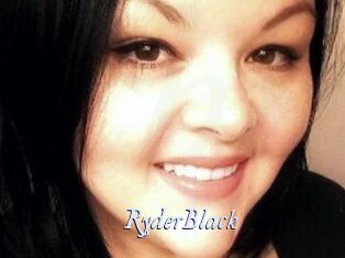 RyderBlack