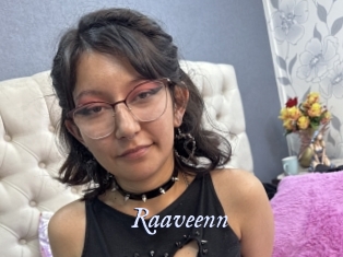 Raaveenn