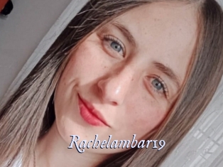 Rachelambar19
