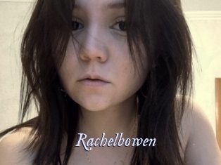 Rachelbowen