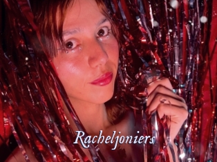 Racheljoniers