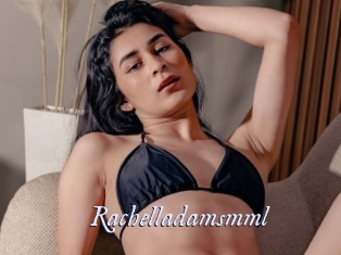 Rachelladamsmml