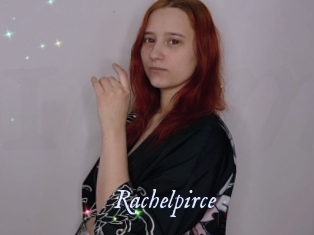 Rachelpirce