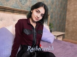 Rachelwelch