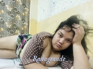 Radagrande