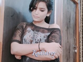 Radharoy