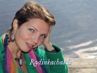 Radinkachattie
