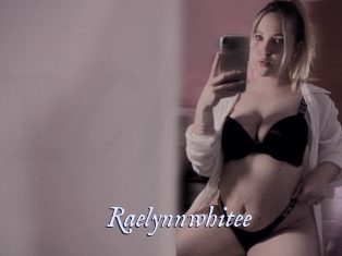 Raelynnwhitee