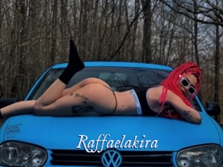 Raffaelakira