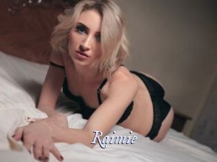 Raimie