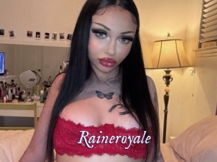 Raineroyale