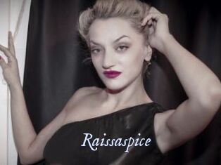 Raissaspice