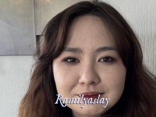 Ramilyaslay