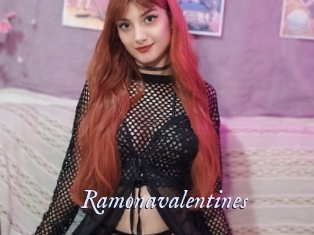 Ramonavalentines