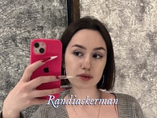 Randiackerman