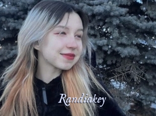 Randiakey