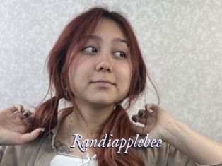 Randiapplebee