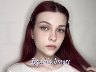 Randiashmore