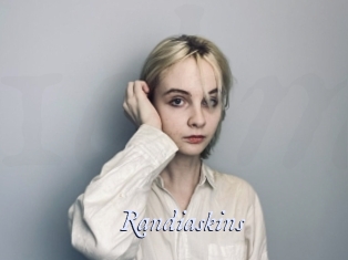 Randiaskins