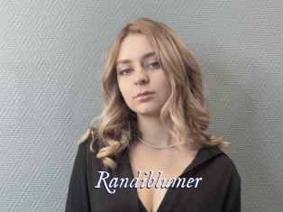 Randiblumer