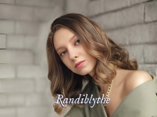 Randiblythe