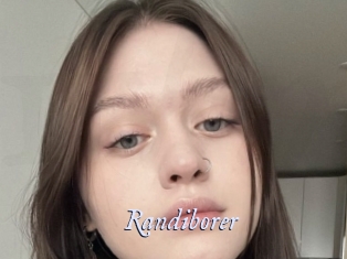 Randiborer