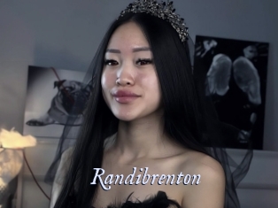 randibrenton 1 chatte mouillée