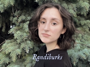 Randiburks