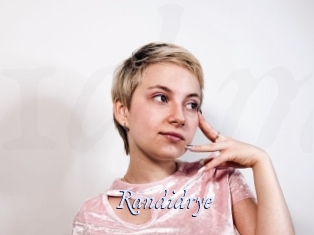 Randidrye