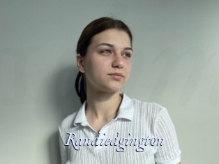 Randiedgington