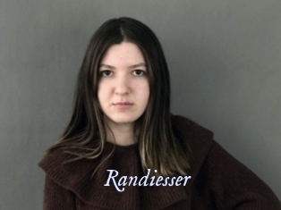 Randiesser